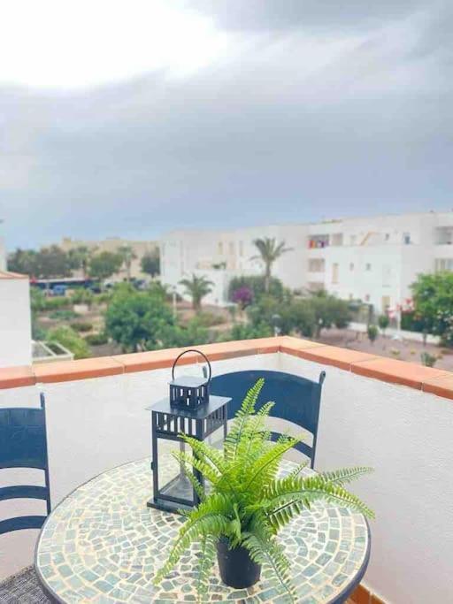 Apartamento ático Parque Natural Cabo De Gata *