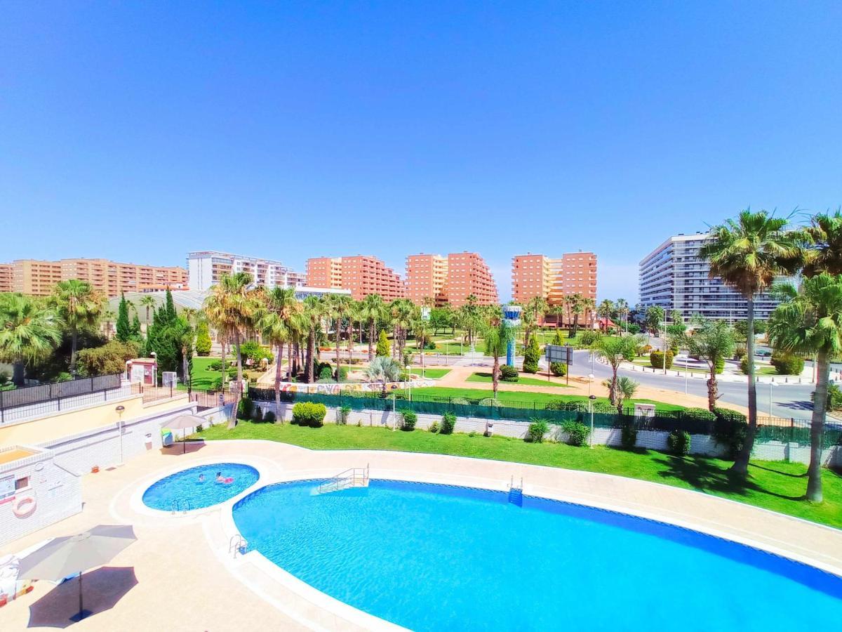 Apartamento Ayf En Nucleo De Marina Dor *