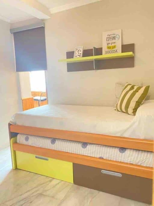 ático Parque Natural Cabo De Gata Apartamento