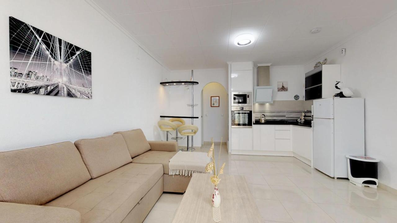 Apartment Bungalow La Mata (Torrevieja)