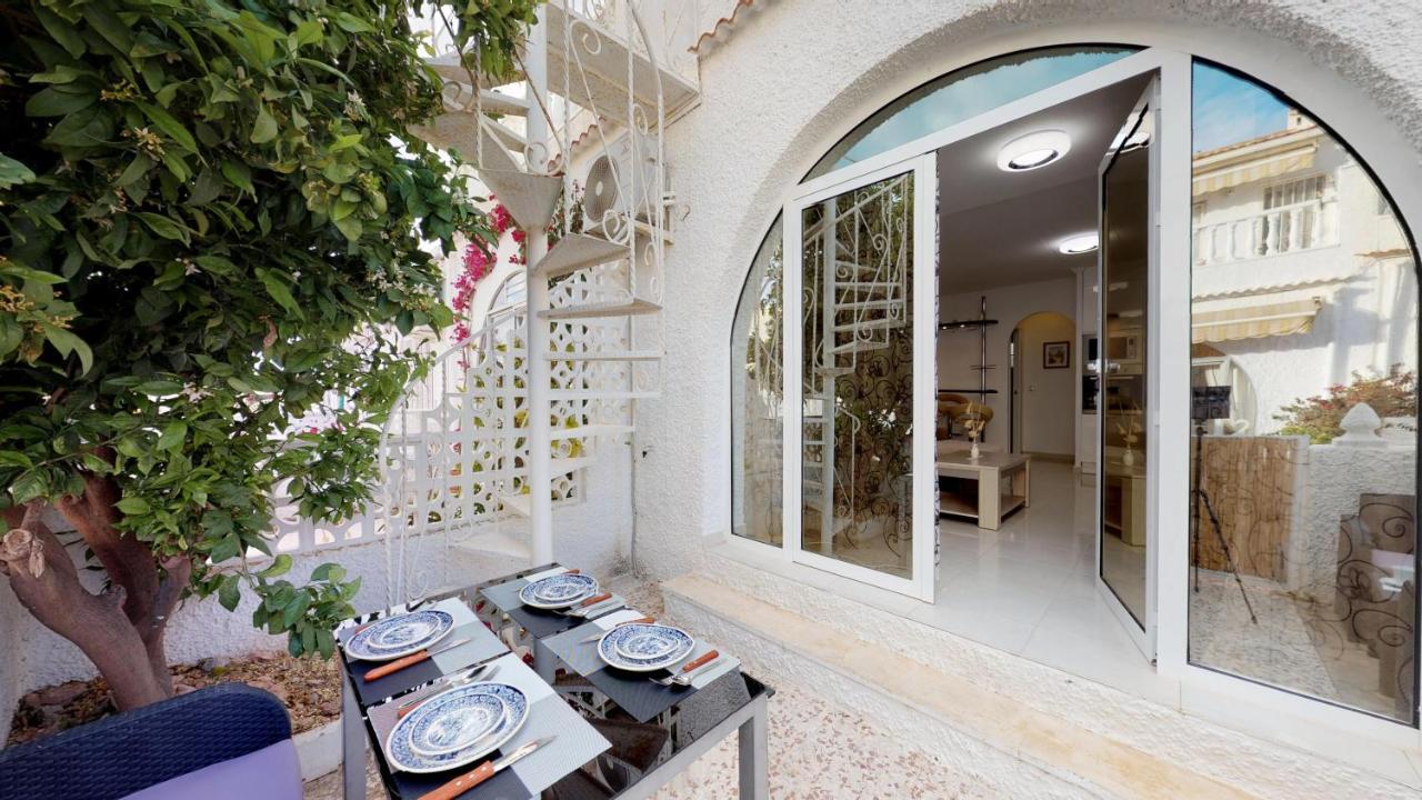 Apartment Bungalow *