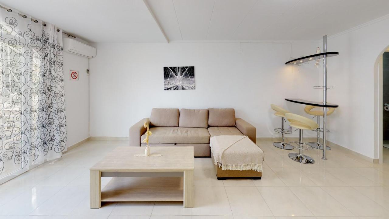 Bungalow La Mata (Torrevieja)
