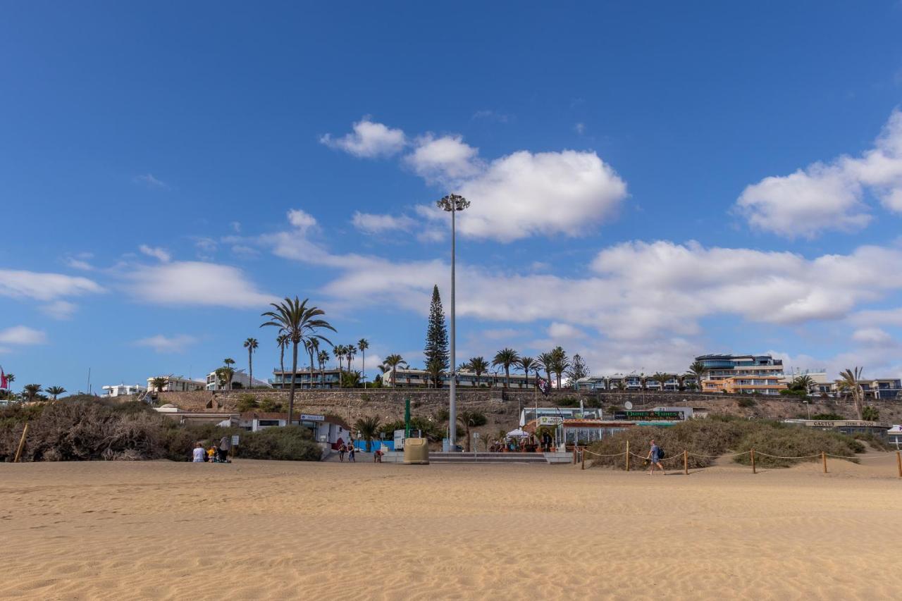 Apartamento Home2book Cozy Playa Del Inglés, Pool *