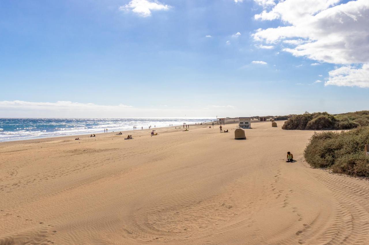 Apartamento Home2book Cozy Playa Del Inglés, Pool Playa del Inglés