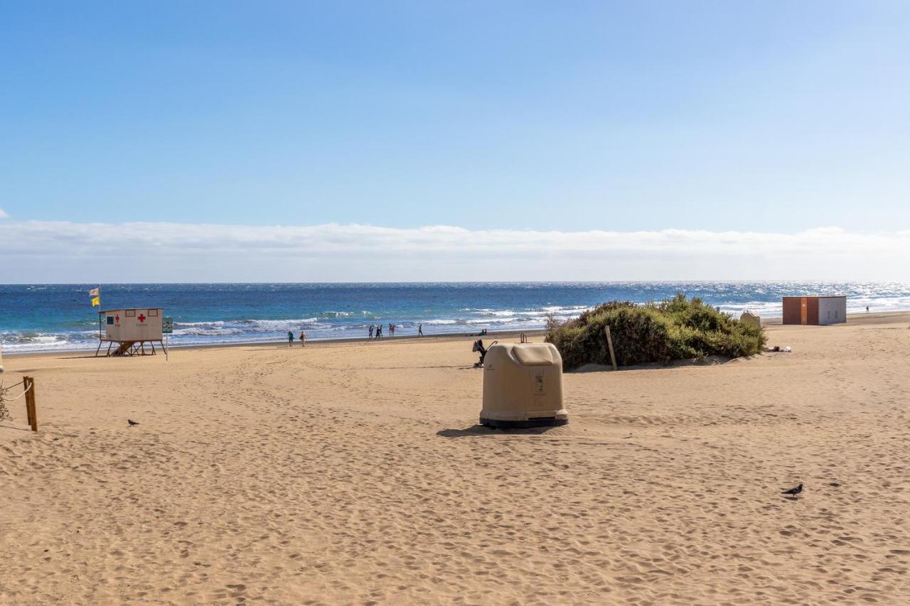 Home2book Cozy Playa Del Inglés, Pool Apartamento