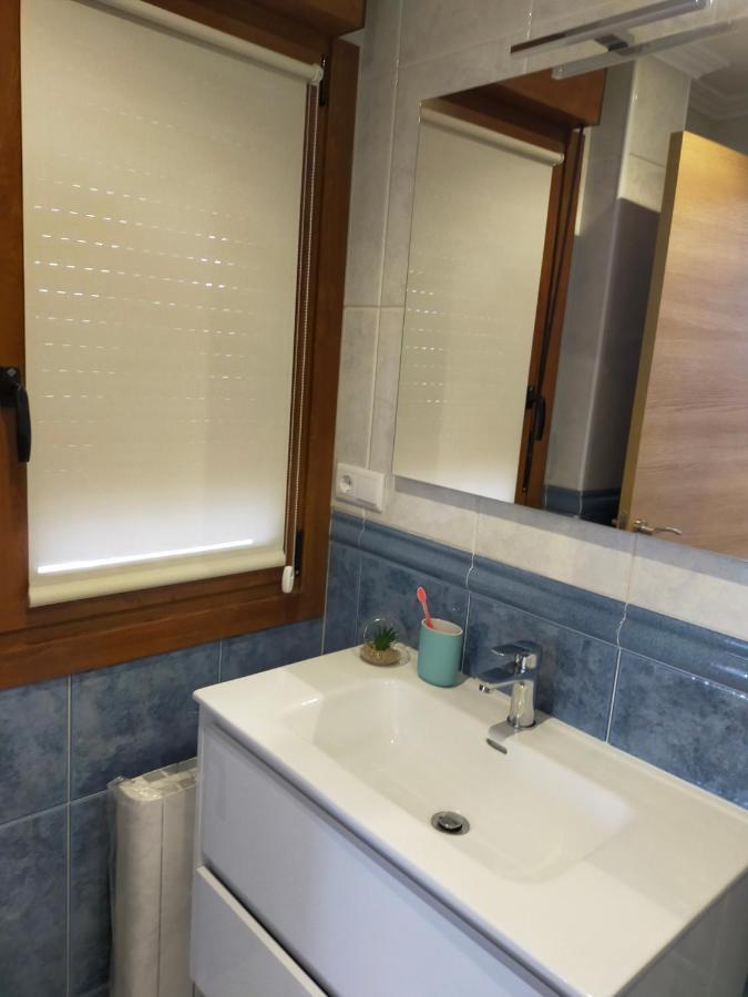 Apartamento En La Playa