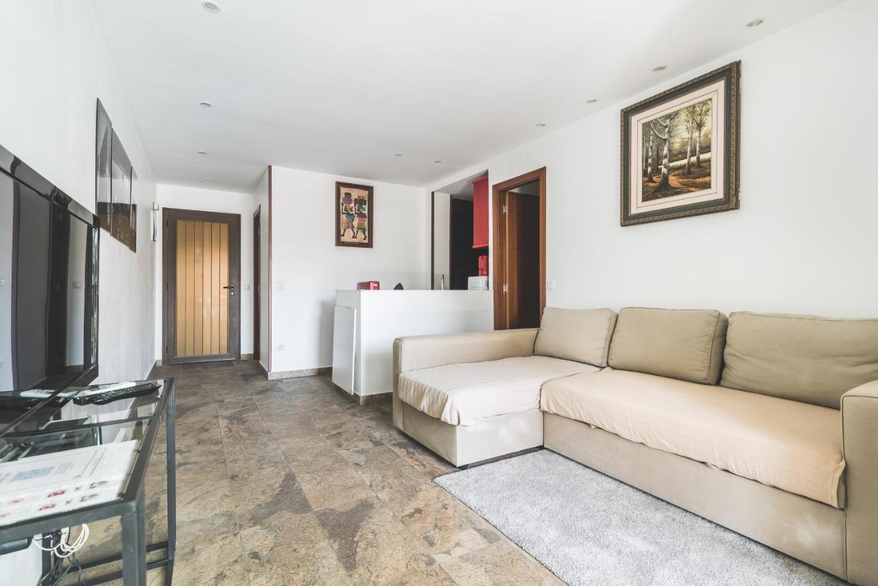 Home2book Cozy Playa Del Inglés, Pool Apartamento