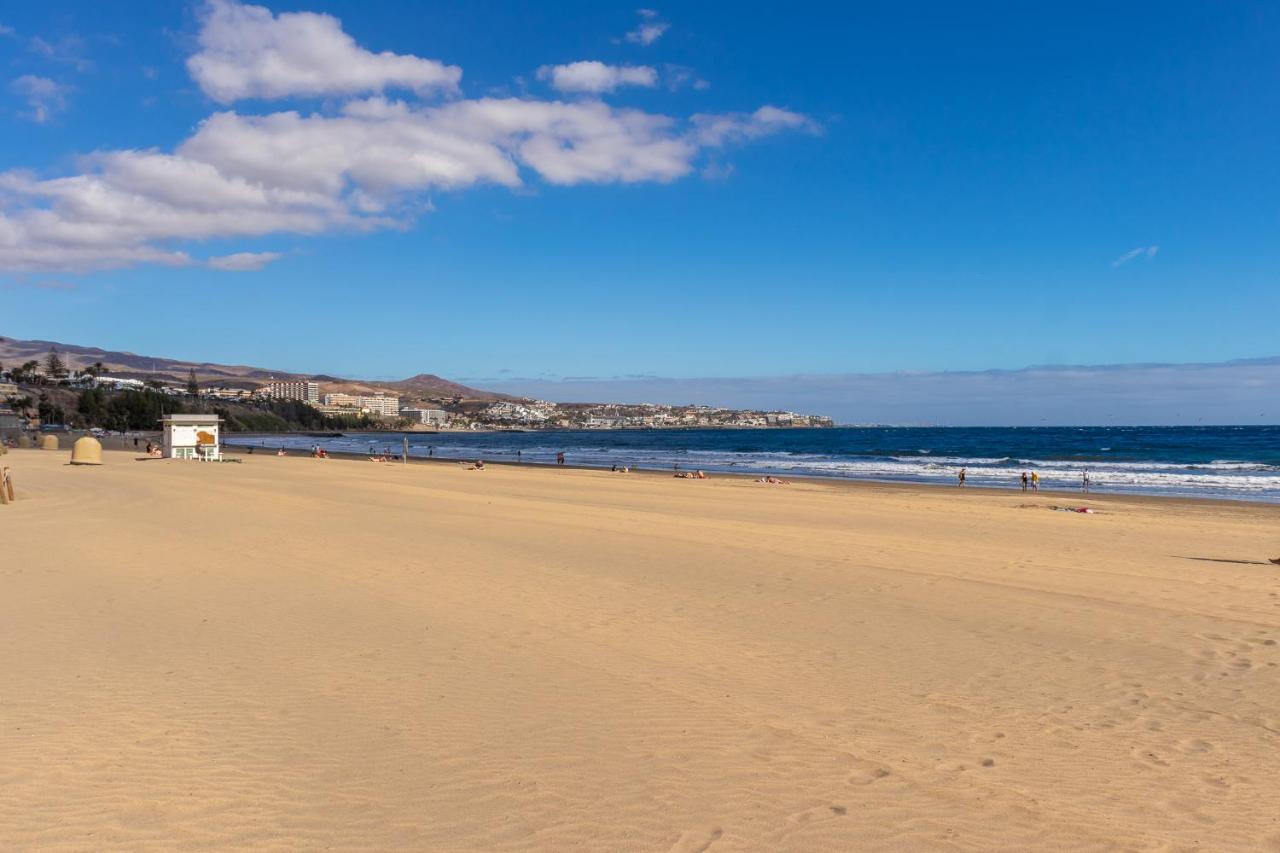 Apartamento Home2book Cozy Playa Del Inglés, Pool Playa del Inglés