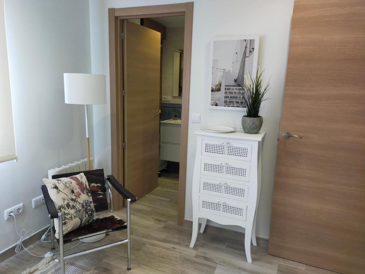 Apartamento En La Playa *