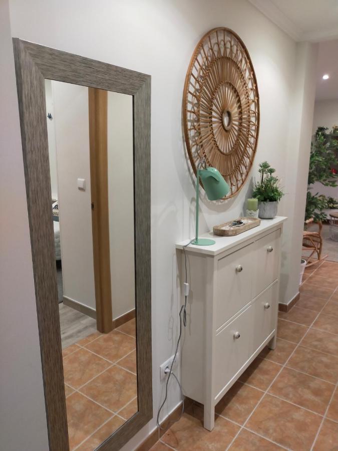 Apartamento En La Playa Ribeira