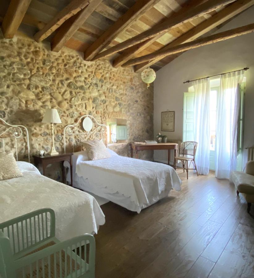 Casa rural Bartró De Orfans