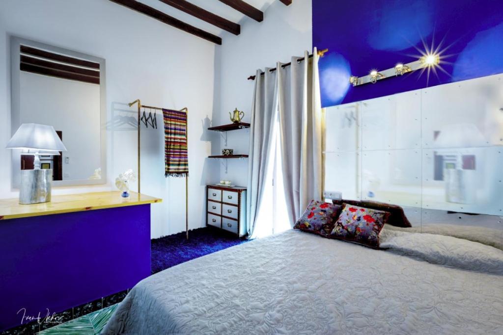 Flamenco Apartment Denia