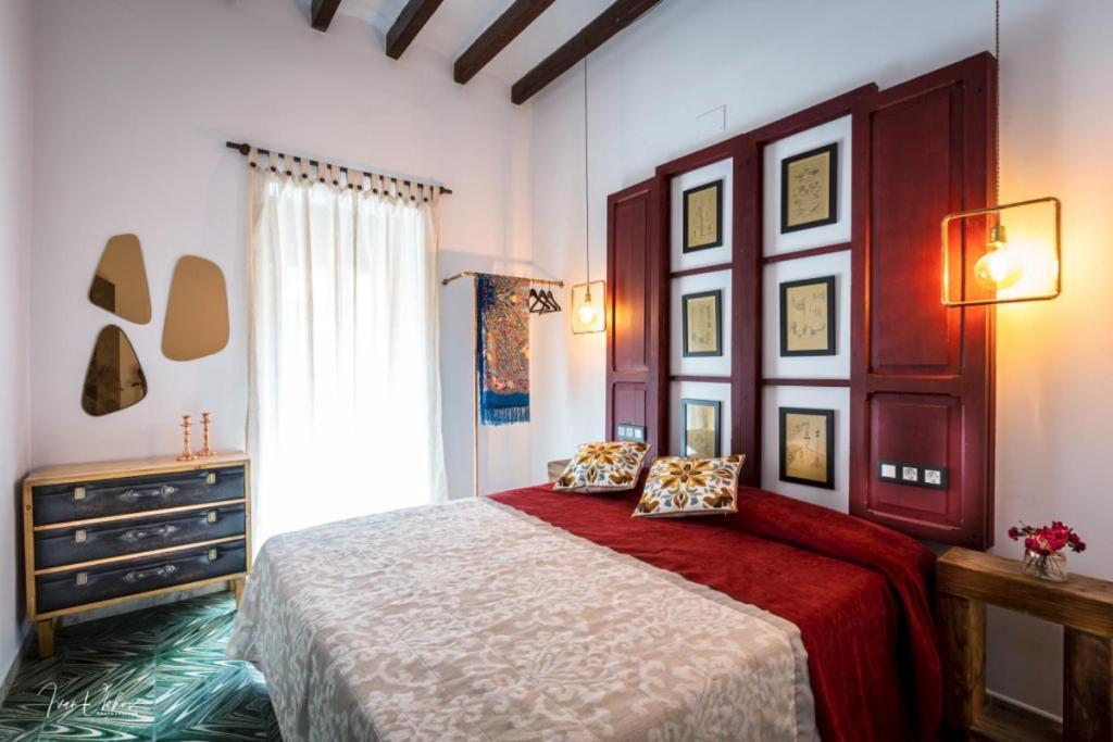 Flamenco Apartment