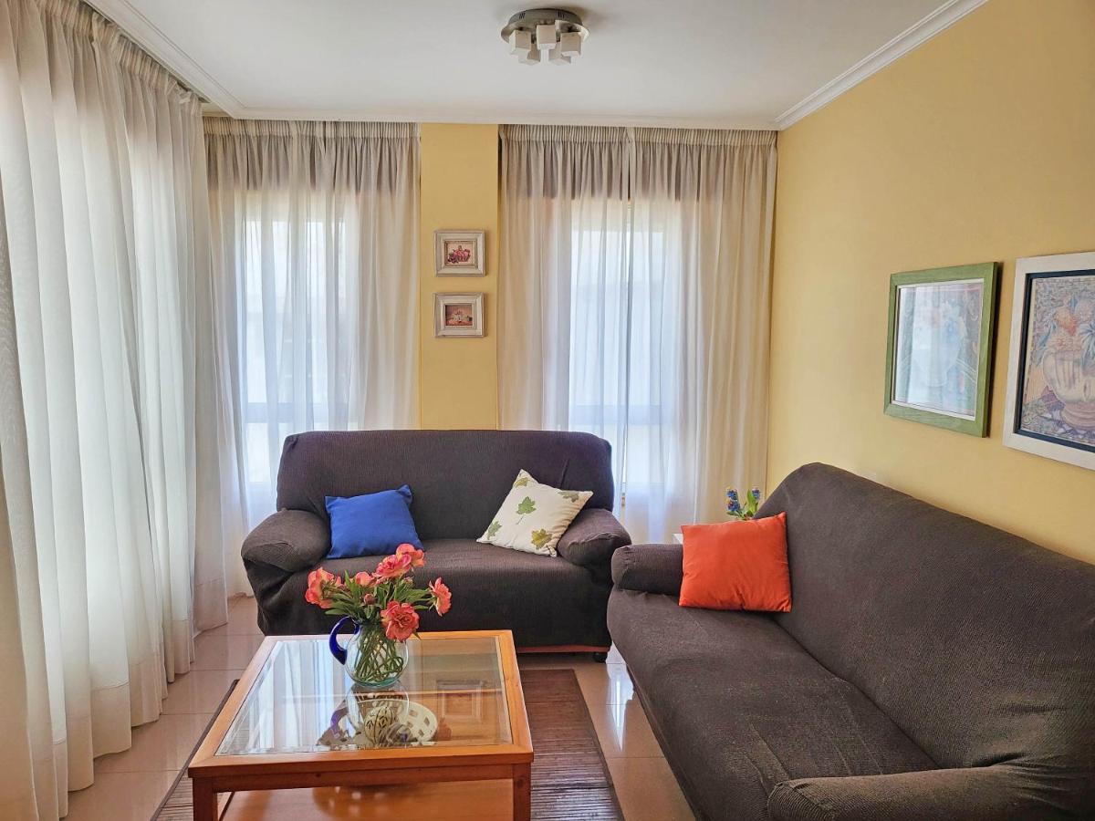 Playa 3000 Apartment
