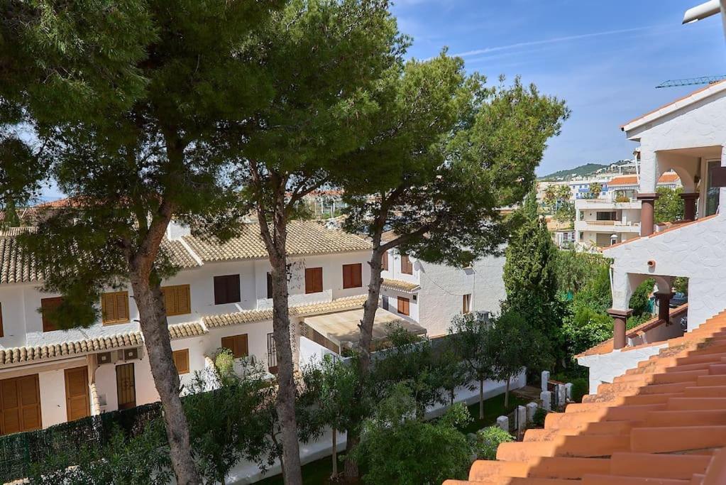 Mallorca Duplex 1 Apartment *