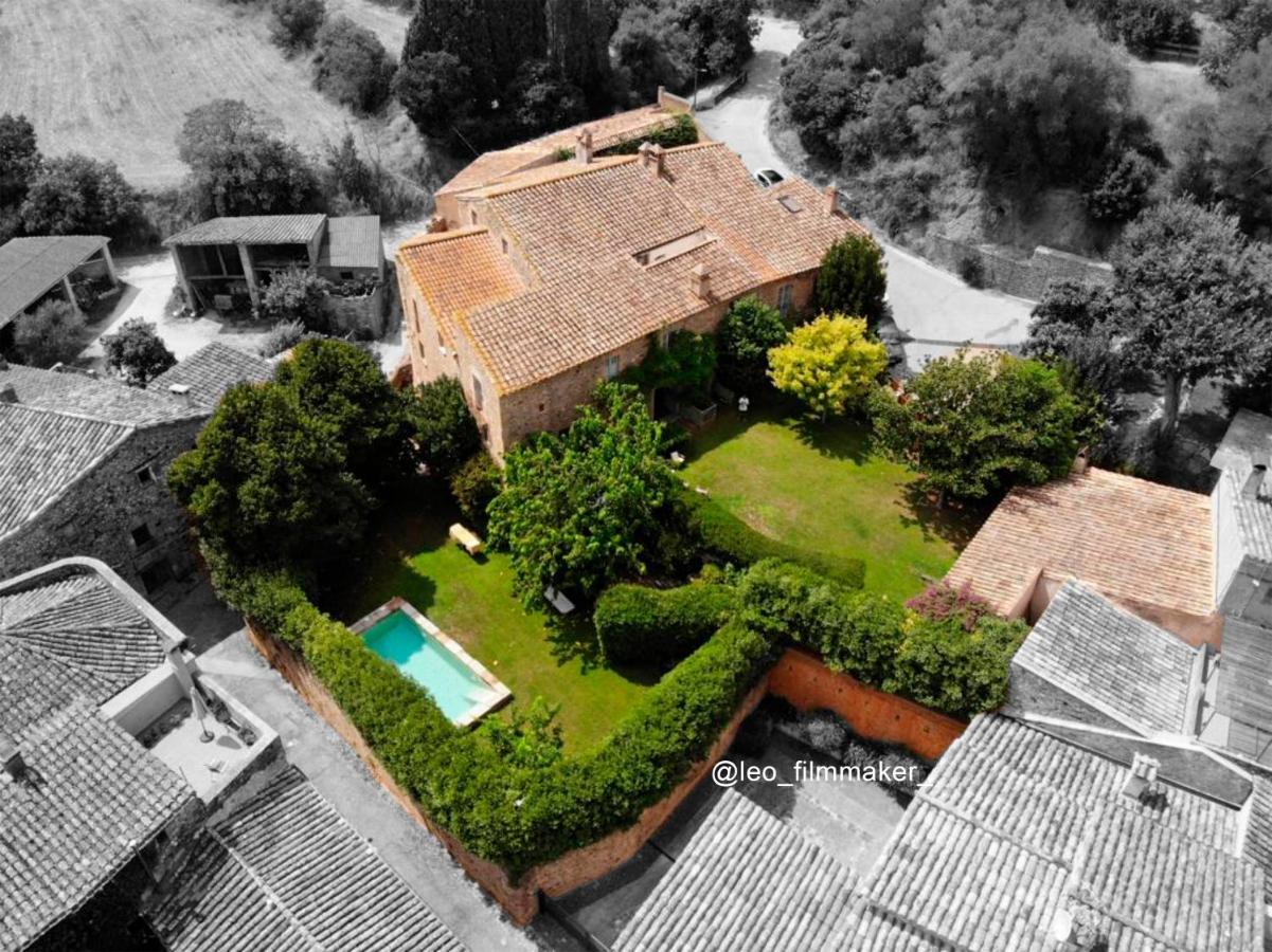 Bartró De Orfans Casa rural Orfes