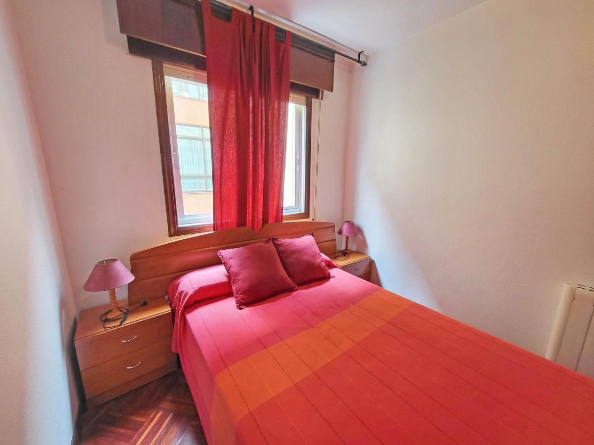 Playa 3000 Apartment Sanxenxo