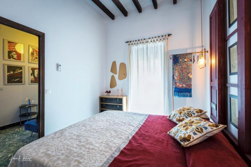 Flamenco Apartment