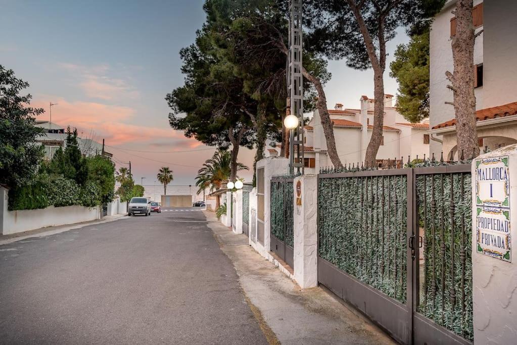 Mallorca Duplex 1 * Alcoceber