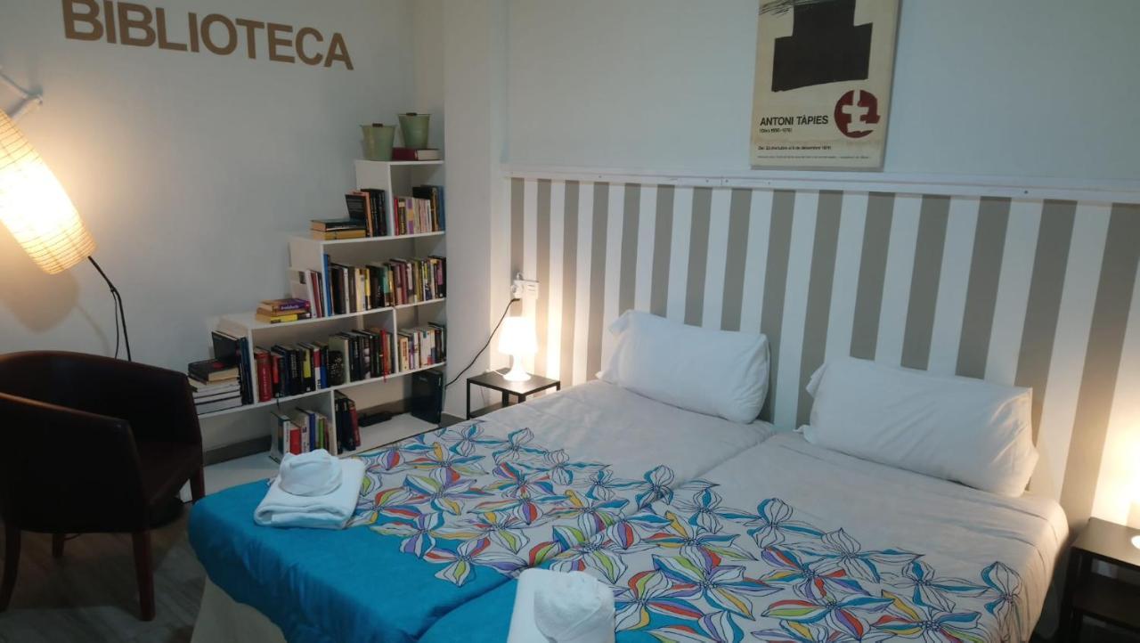 Centro Apartment *