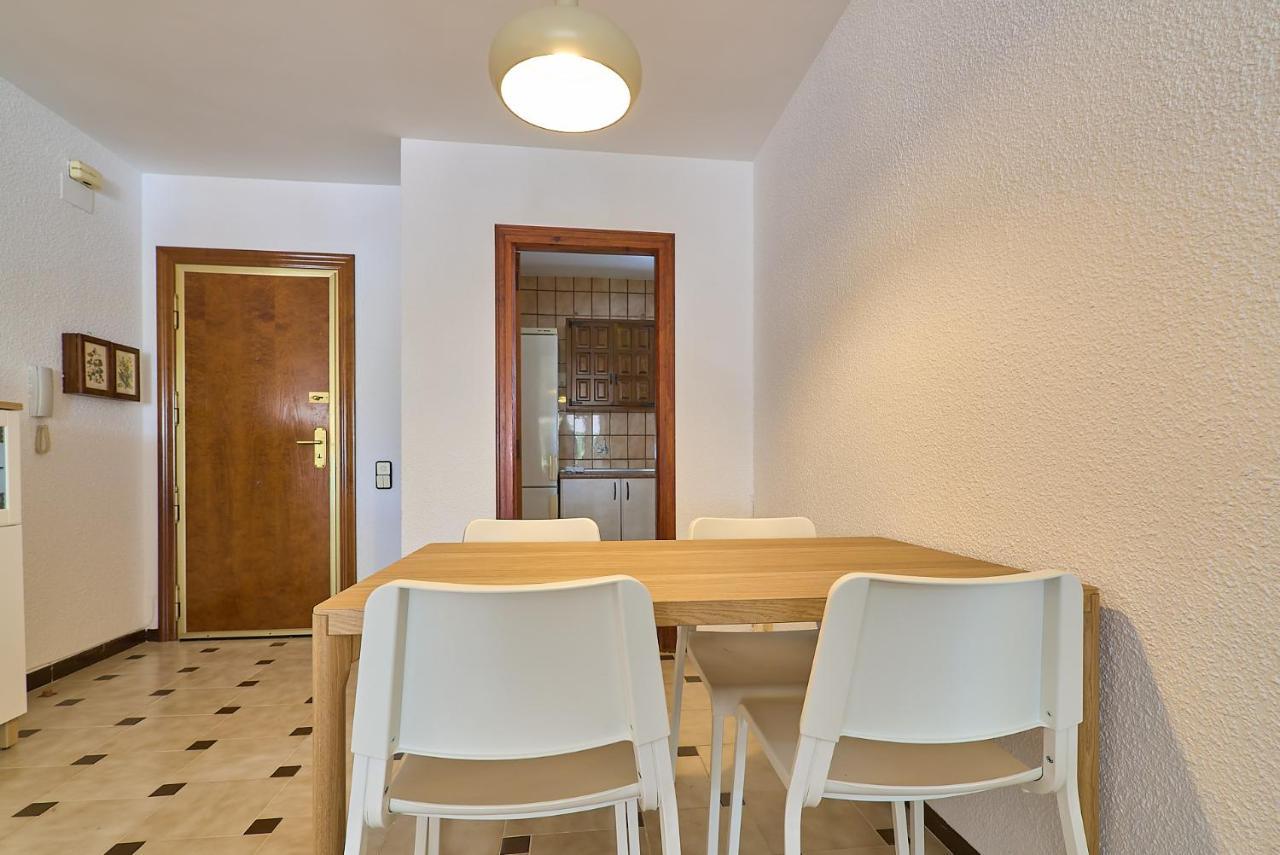 Mallorca Duplex 1 * Alcoceber