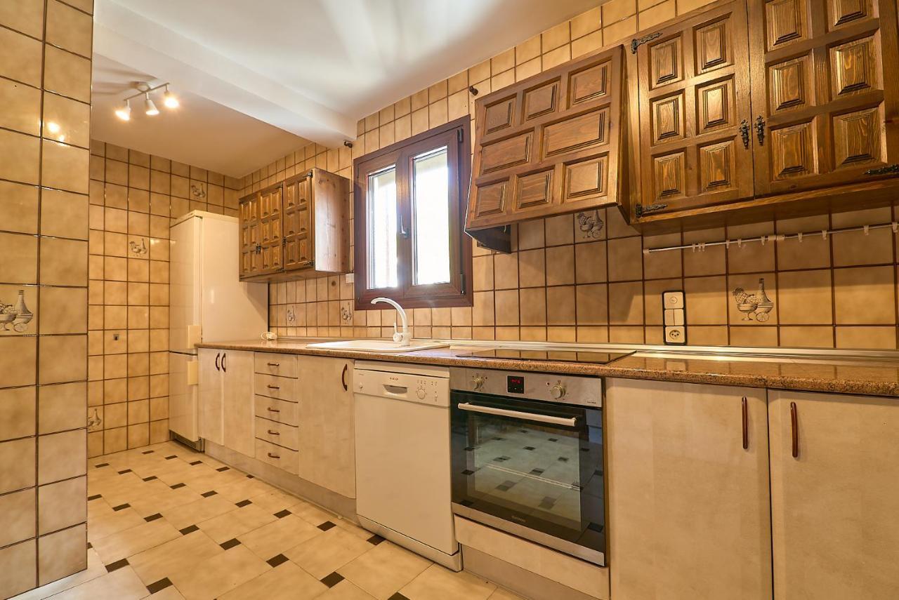 Mallorca Duplex 1 Apartment