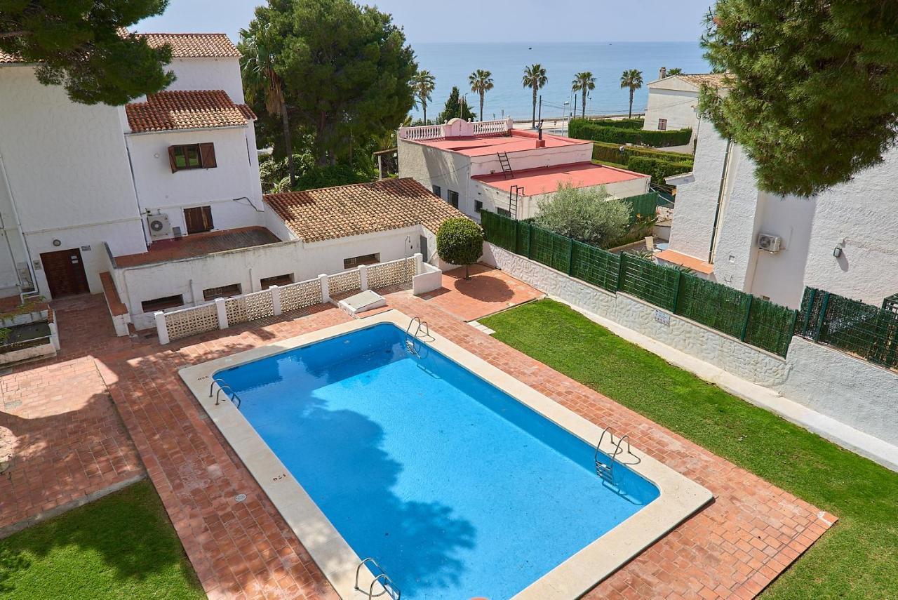 Mallorca Duplex 1 Alcoceber