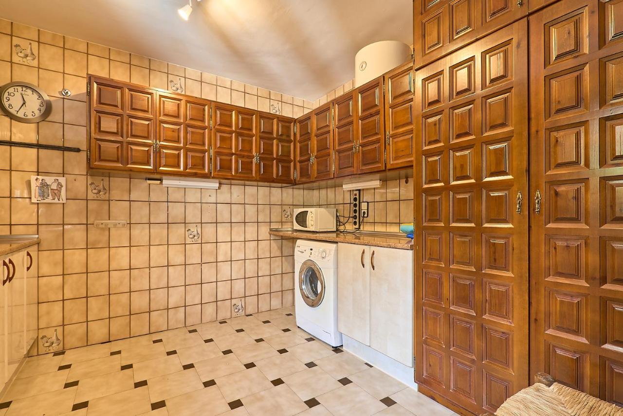 Apartment Mallorca Duplex 1 *