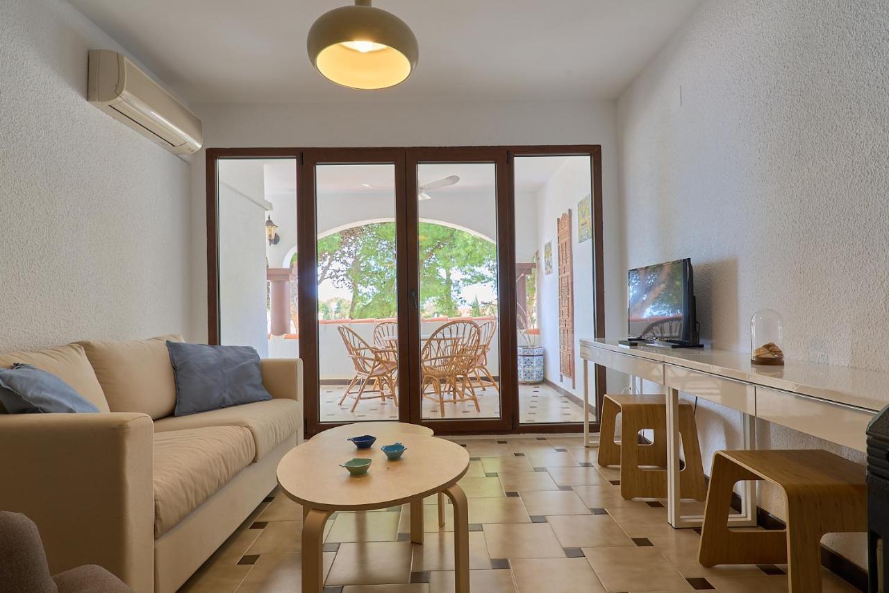 Mallorca Duplex 1 Alcoceber