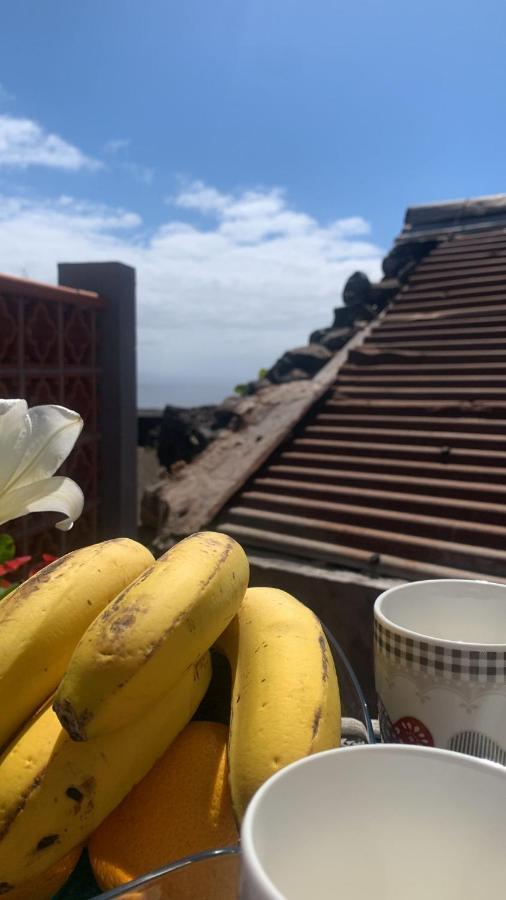 Holiday home Mirador El Topo