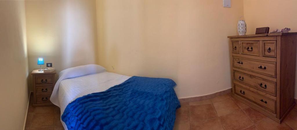 Mirador El Topo Holiday home