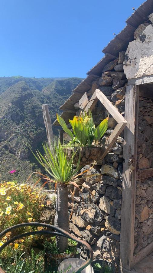 Mirador El Topo El Tablado