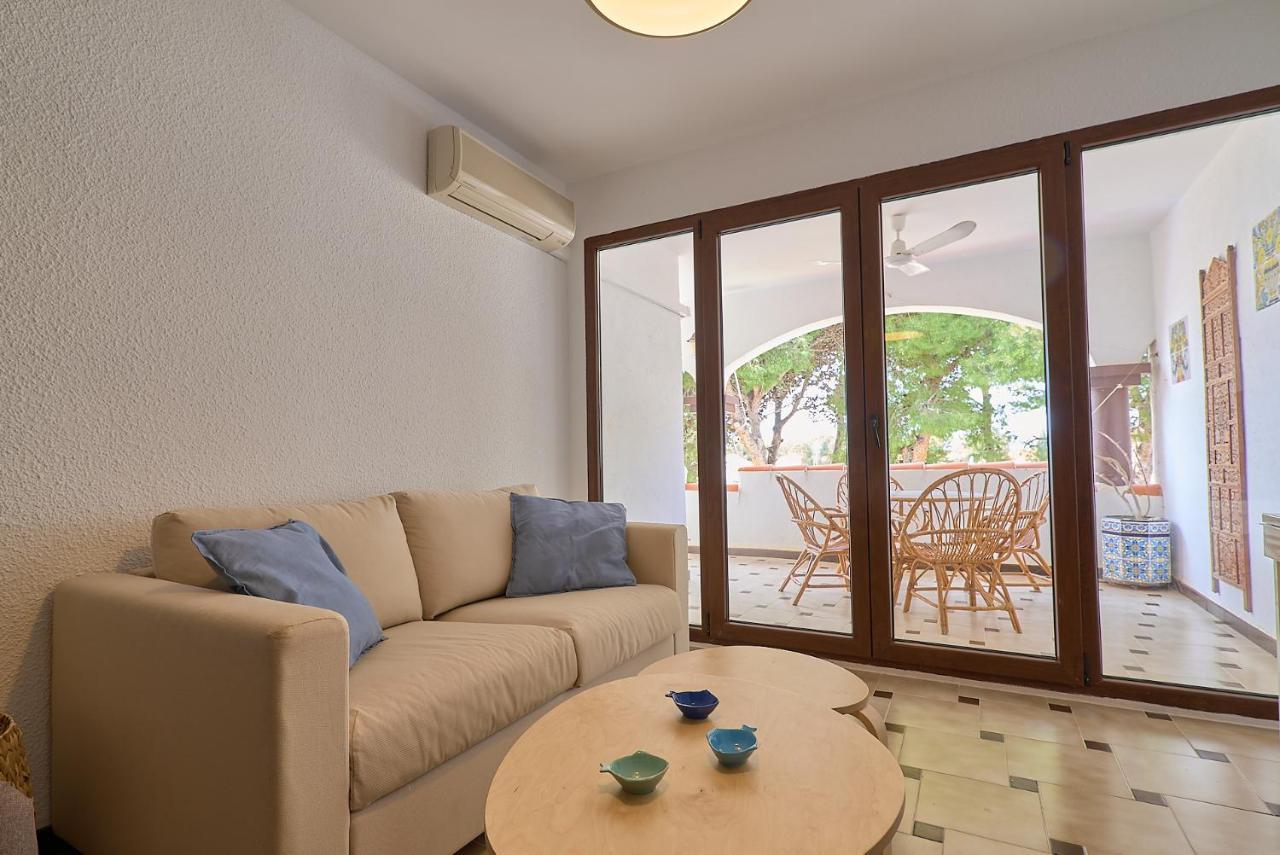 Mallorca Duplex 1 Alcoceber