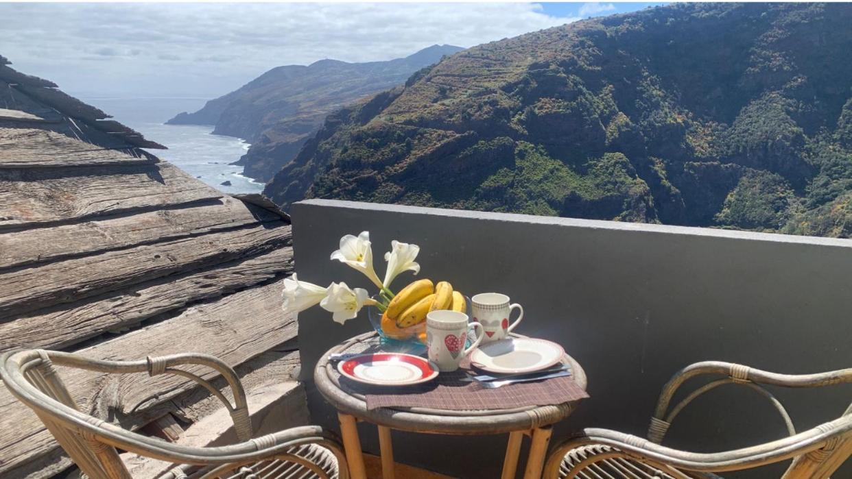 Mirador El Topo Holiday home