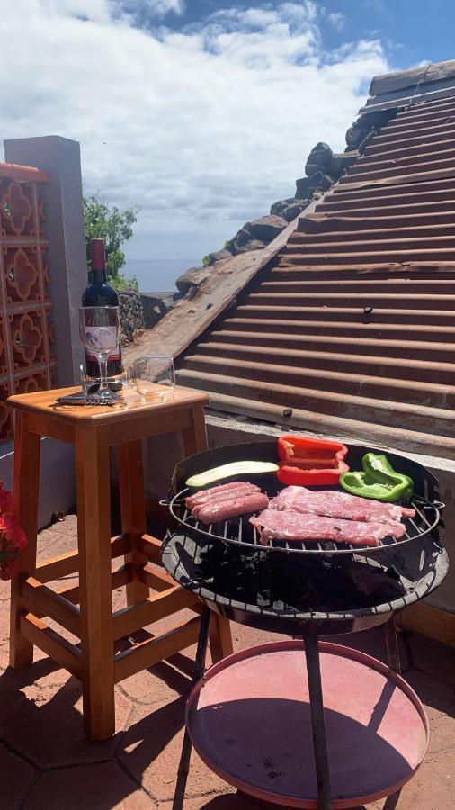 Holiday home Mirador El Topo El Tablado