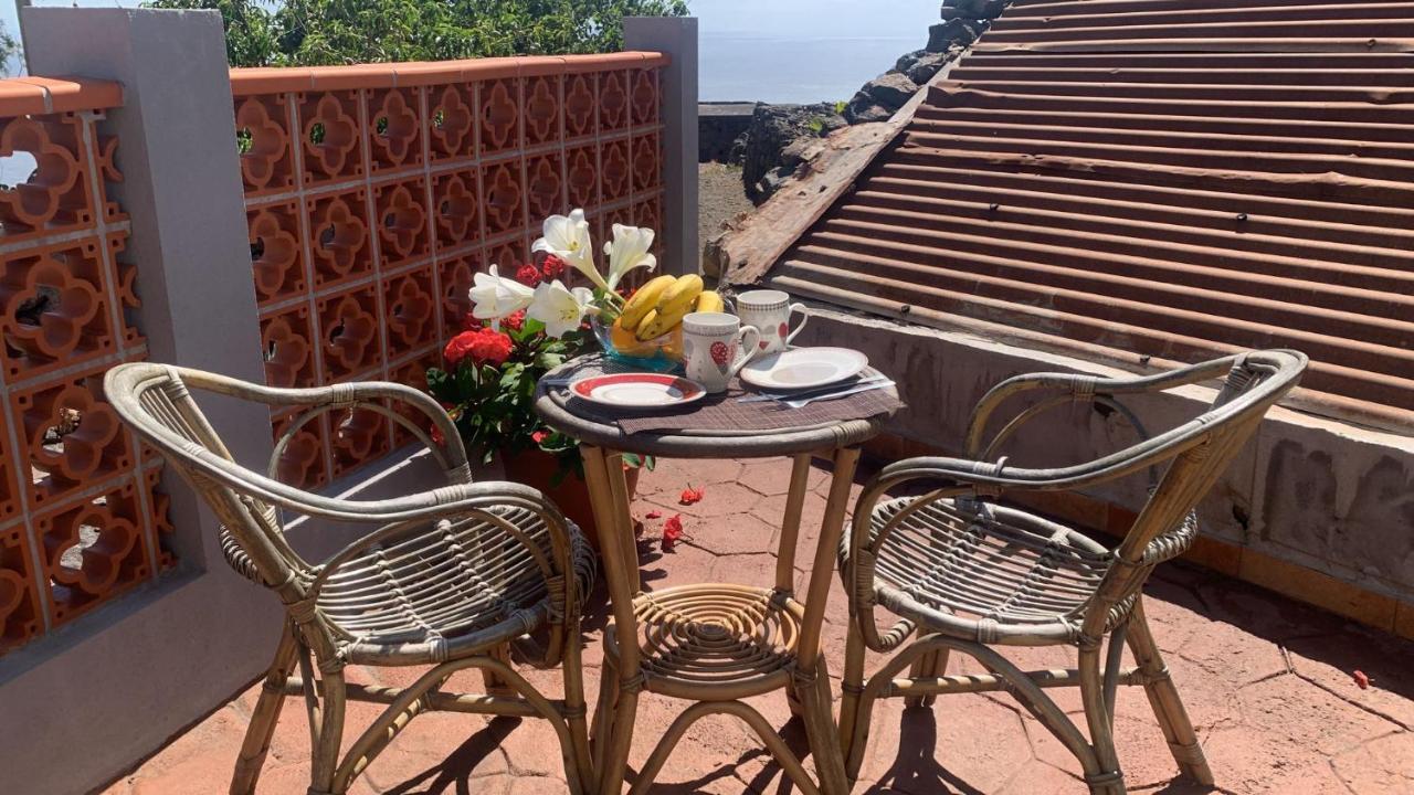 Mirador El Topo Holiday home