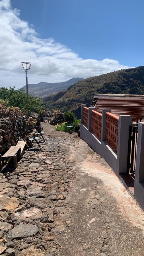 Mirador El Topo *