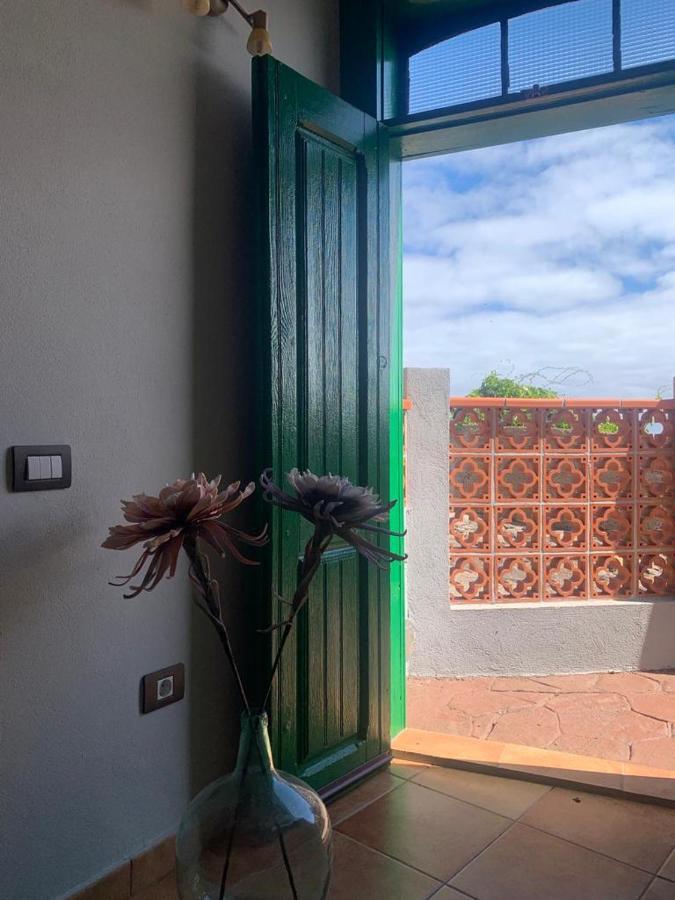 Mirador El Topo
