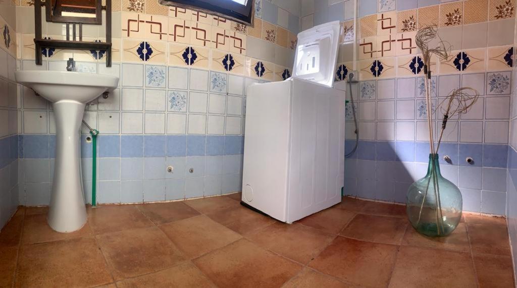 Holiday home Mirador El Topo
