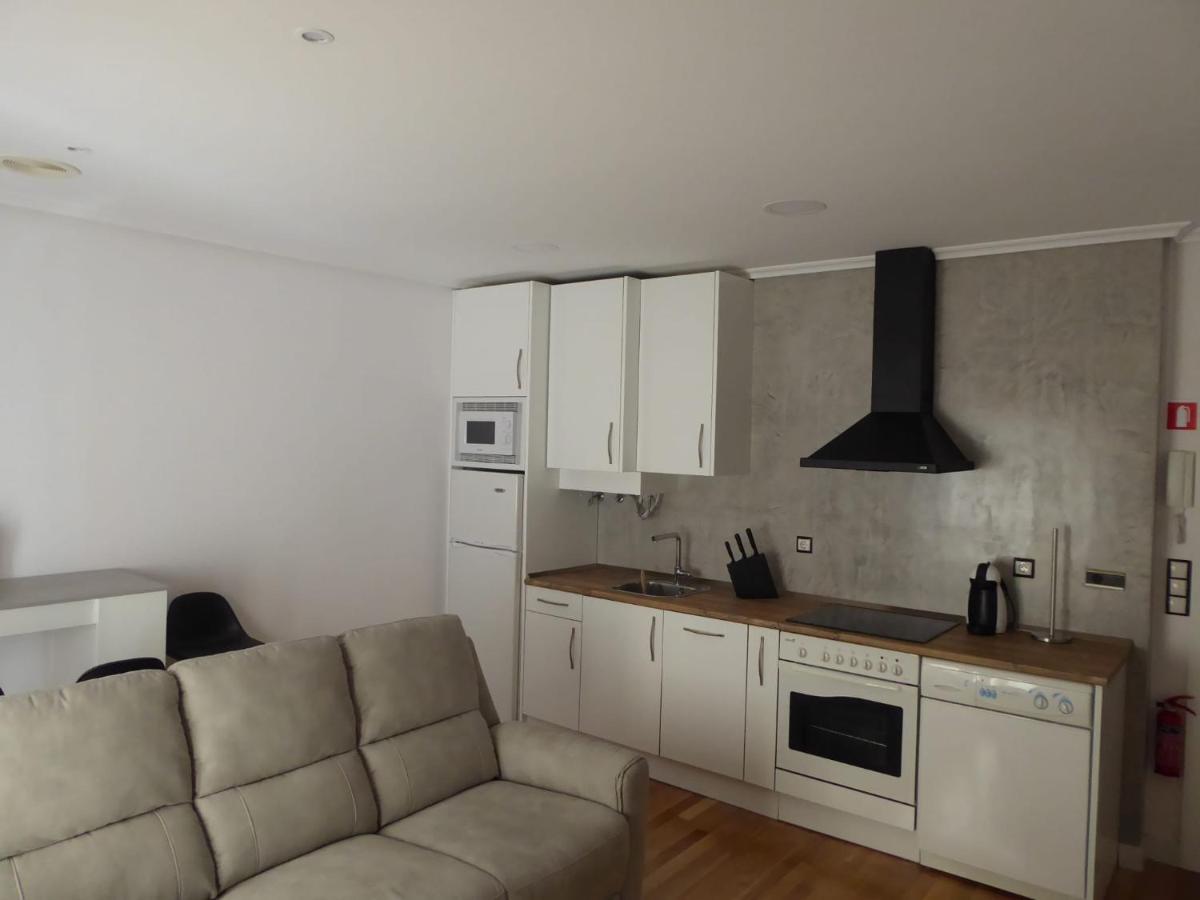 La Paloma6 Apartment Burgos