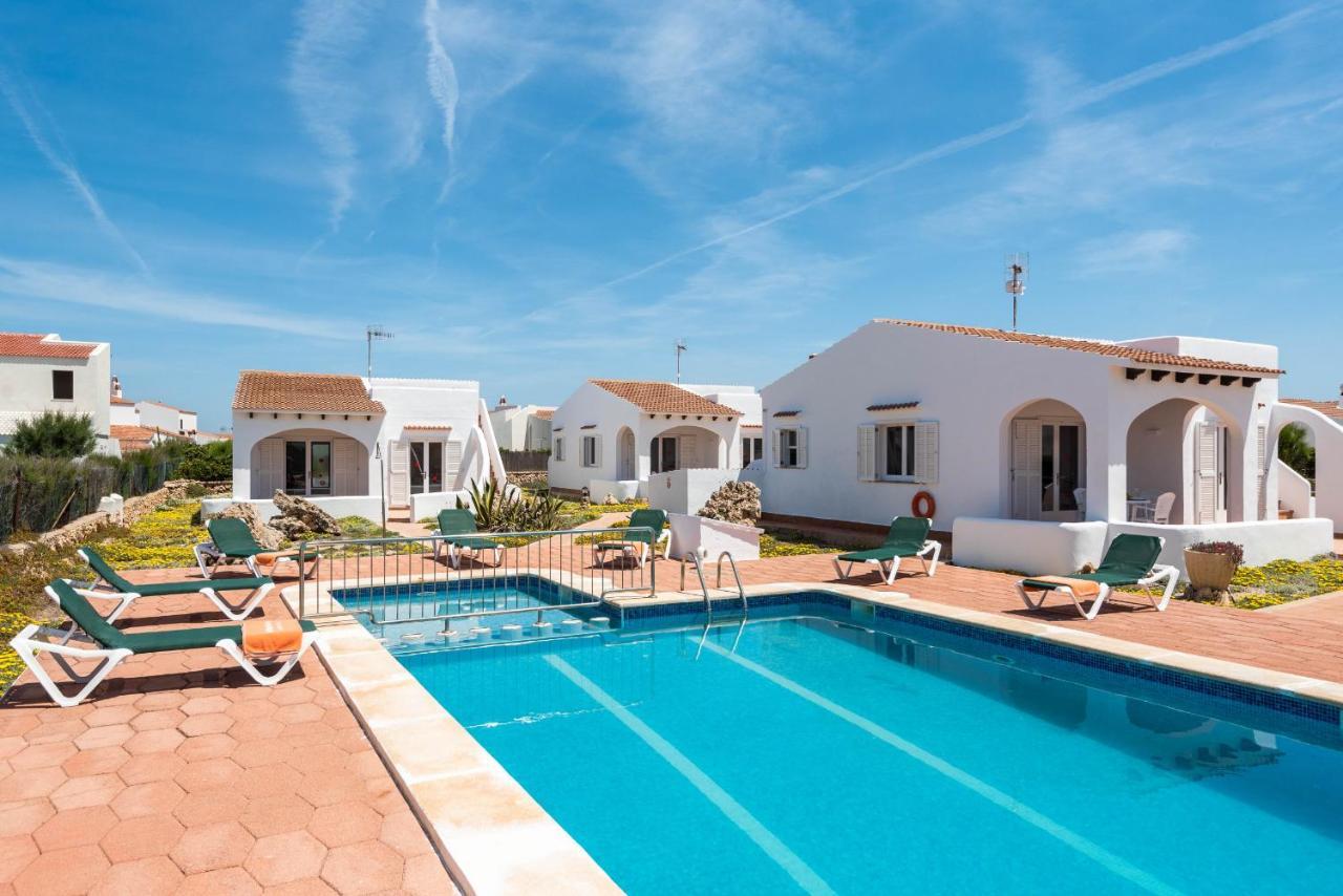 Apartment Rimar 4, 2 Bedroom Apartment, Cap D'artrutx Cala'N Bosch (Menorca)