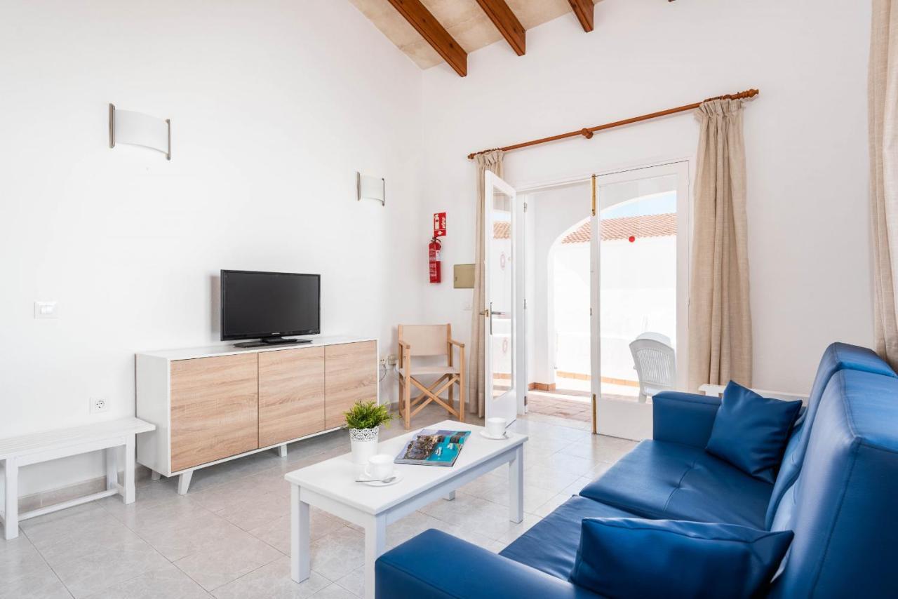 Rimar 4, 2 Bedroom Apartment, Cap D'artrutx Apartment Cala'N Bosch (Menorca)