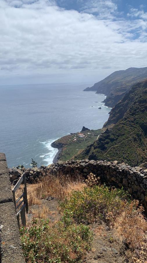 Mirador El Topo *