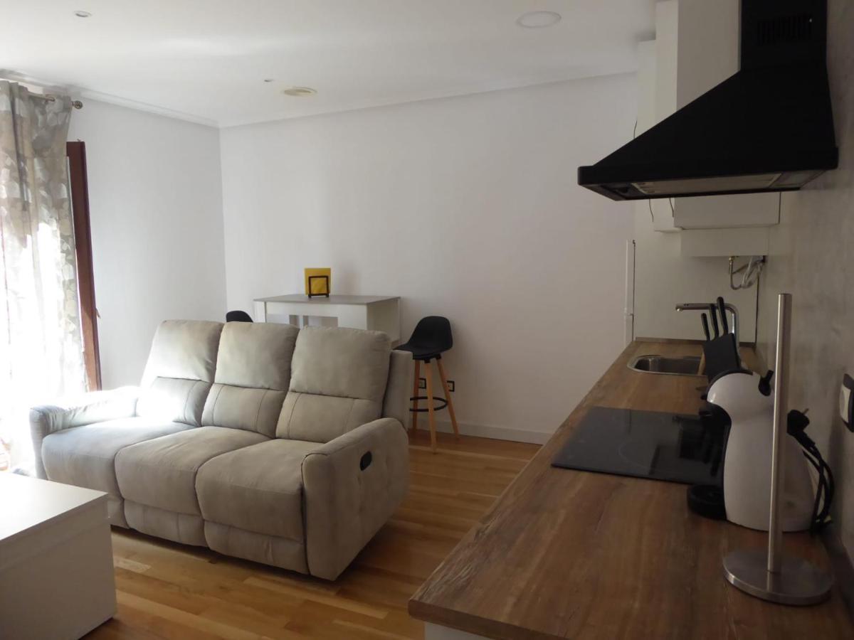 La Paloma6 Apartment Burgos