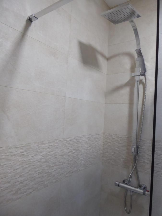 La Paloma6 Apartment Burgos