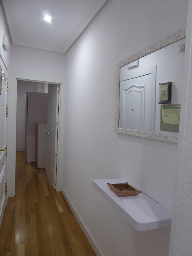 Apartment La Paloma6