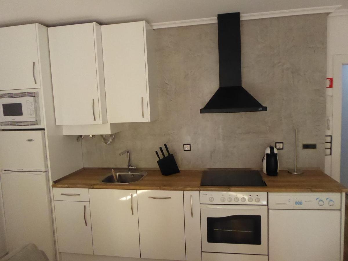 La Paloma6 Apartment Burgos