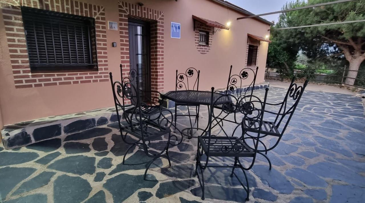 Turistico El Rincón De La Pernila Сasa de vacaciones *