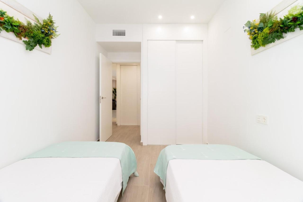 Corazon Del Mar Apartment Torrevieja