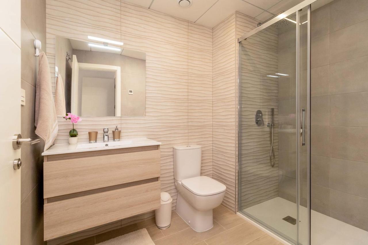 Corazon Del Mar Apartment *